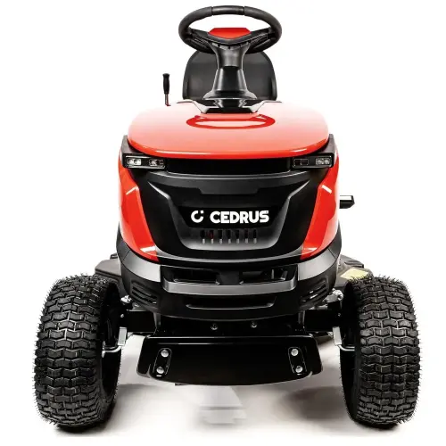 traktor-cedrus-92HC-front-karadsklep.webp